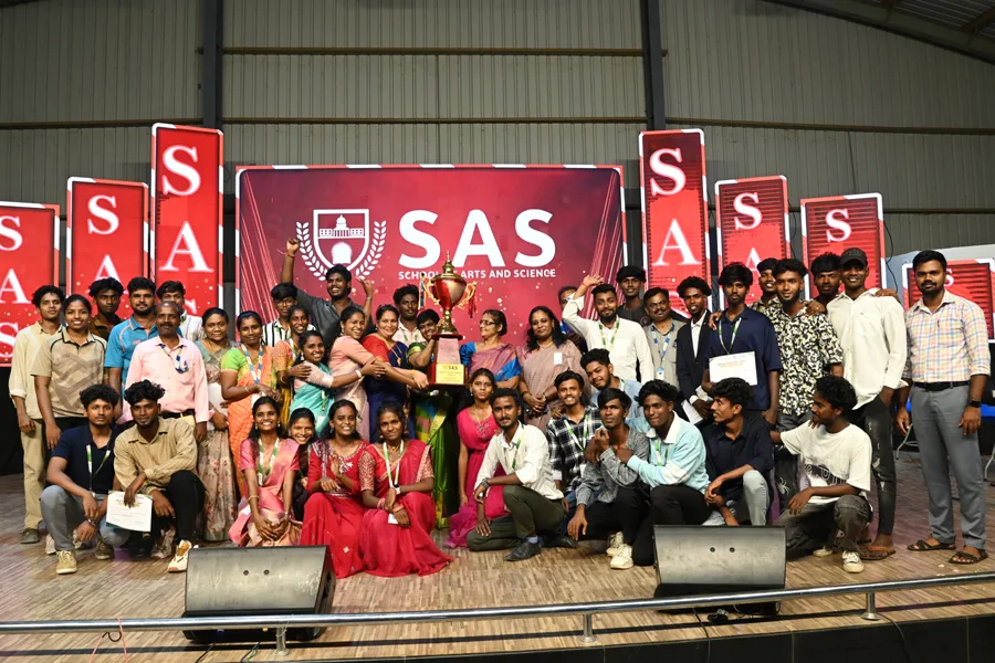 Annual day celebration