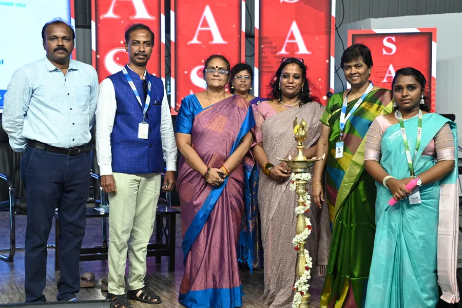 Annual day celebration
