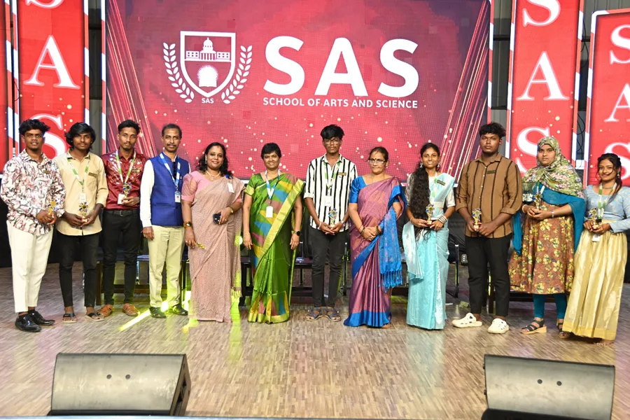 Annual day celebration