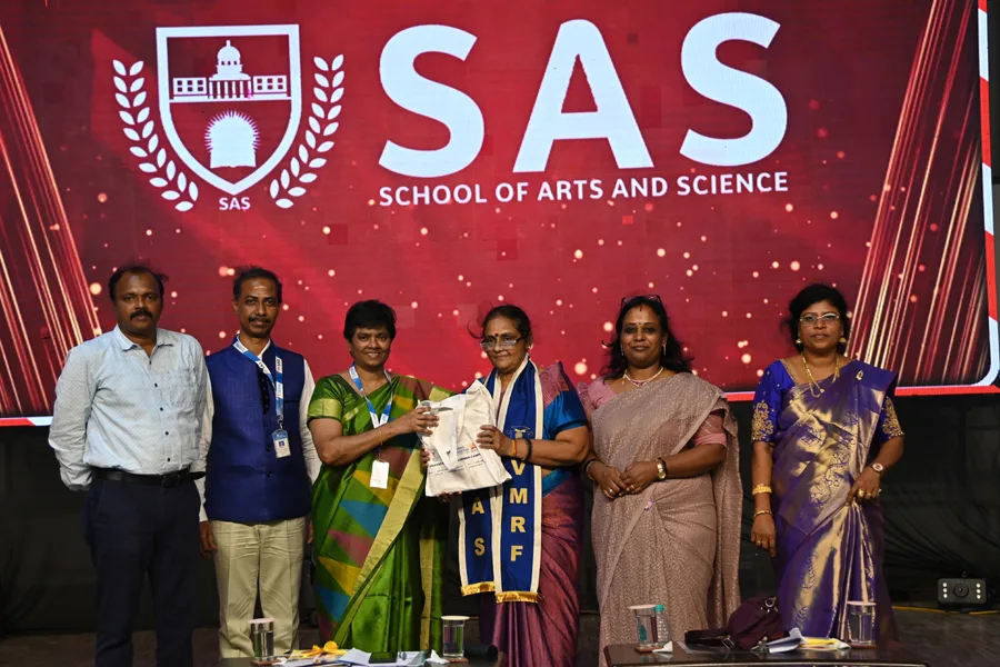 Annual day celebration