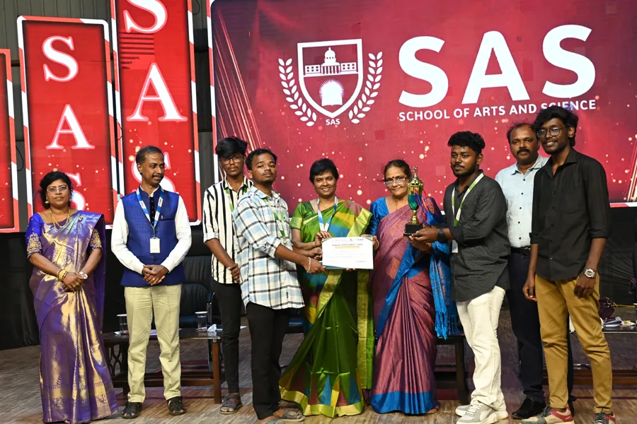 Annual day celebration