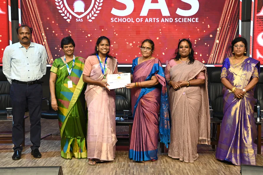 Annual day celebration